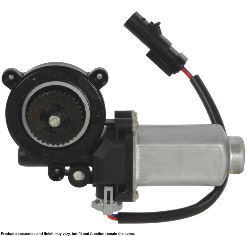Cardone 82-626 Power Window Motor - Rear Right