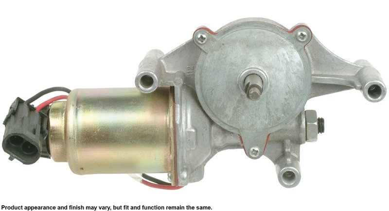 Cardone 82-9102H Headlight Motor - Left or Right