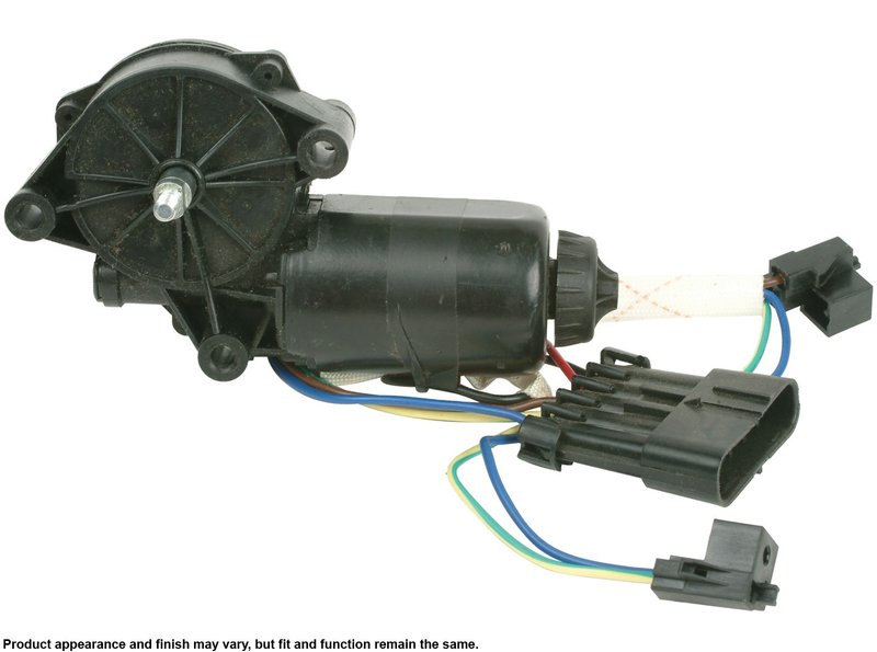 Cardone 82-9124H Headlight Motor - Right