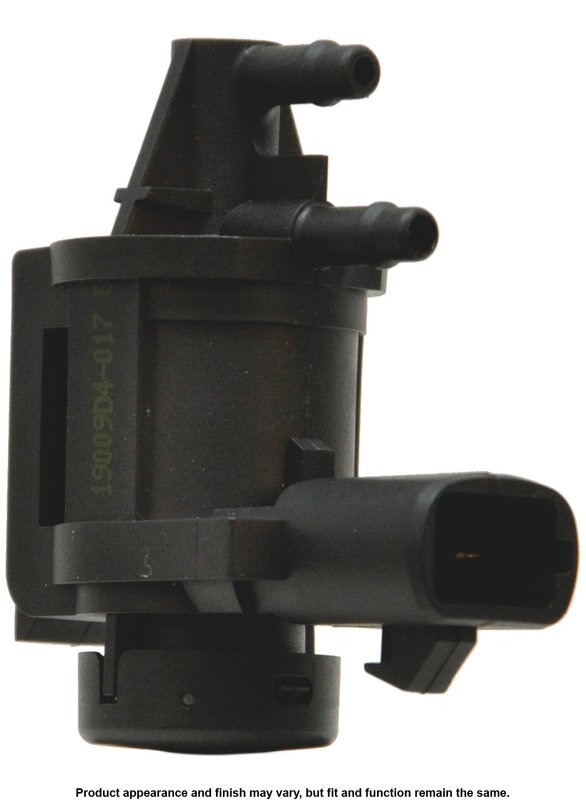 Cardone 83-2001A 4WD Actuator