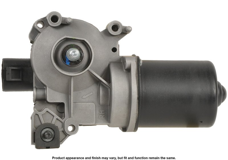 Cardone 85-10016 Windshield Wiper Motor - Front
