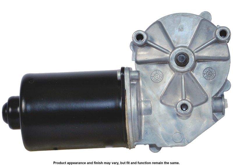 Cardone 85-10020 Windshield Wiper Motor - Front