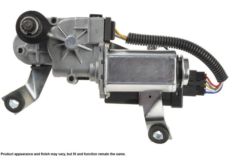 Cardone 85-1005 Windshield Wiper Motor - Rear