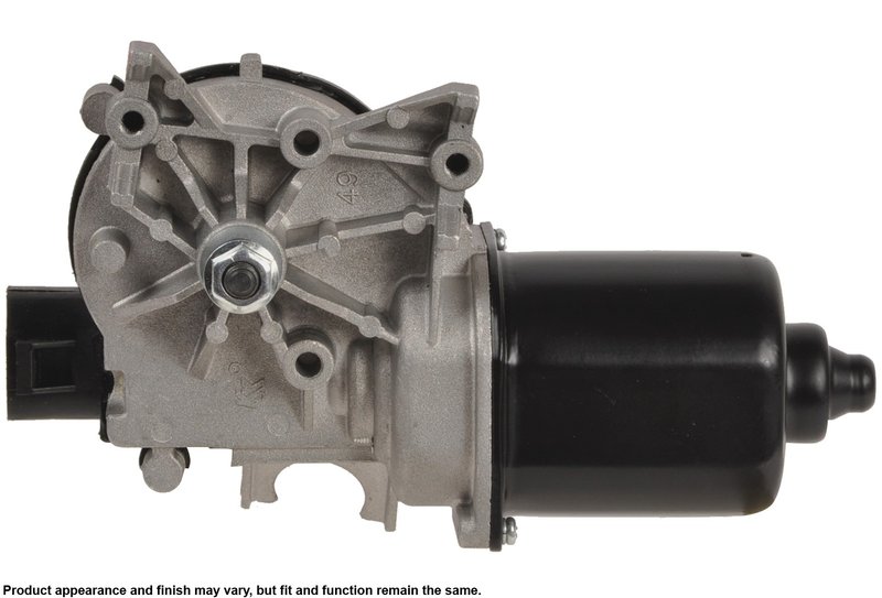 Cardone 85-10140 Windshield Wiper Motor - Front