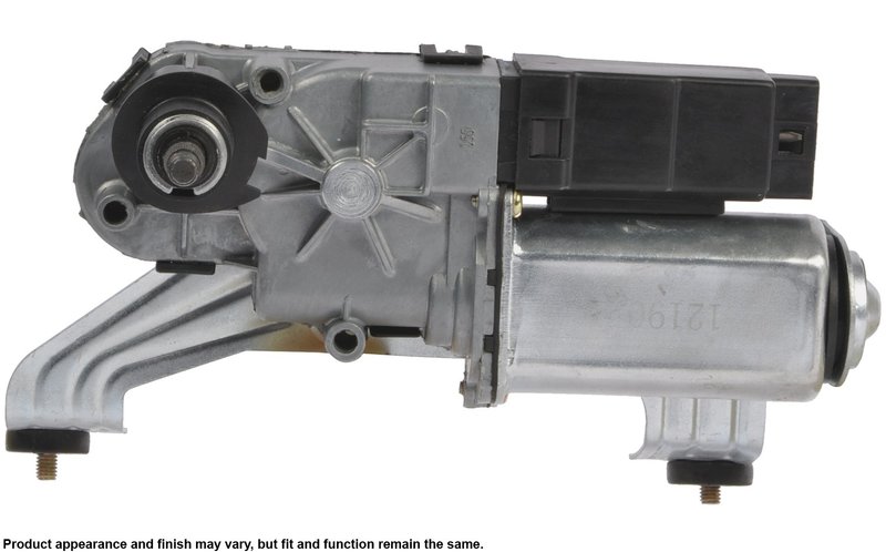 Cardone 85-1026 Windshield Wiper Motor - Rear