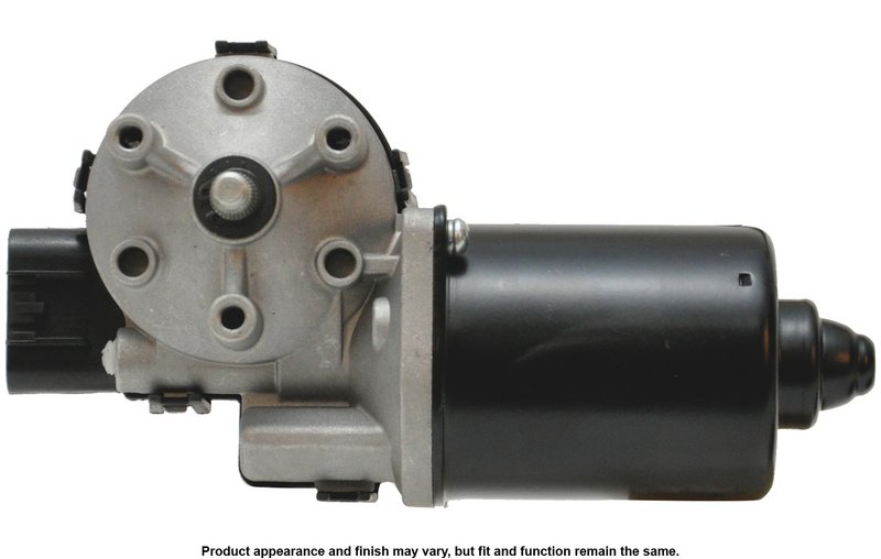 Cardone 85-1053 Wiper Motor - Front