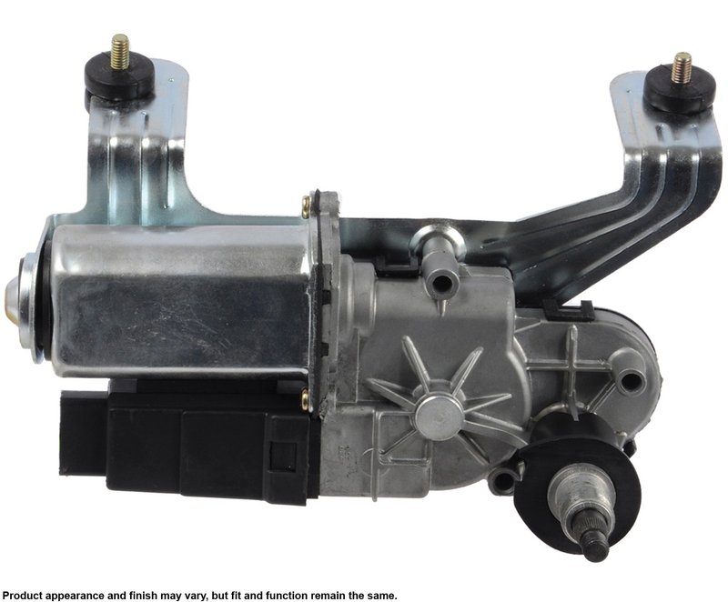 Cardone 85-1058 Windshield Wiper Motor - Rear