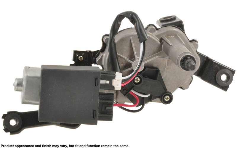 Cardone 85-1088 Windshield Wiper Motor - Rear