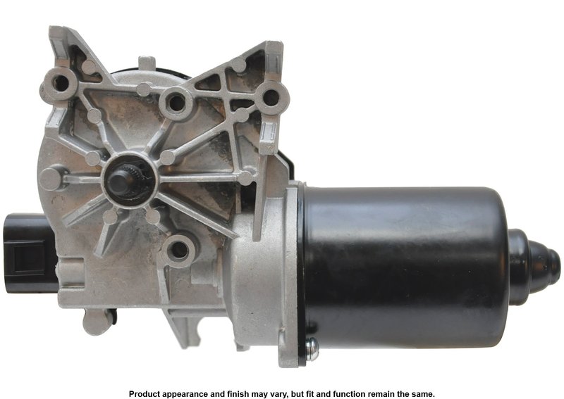 Cardone 85-1096 Windshield Wiper Motor - Front