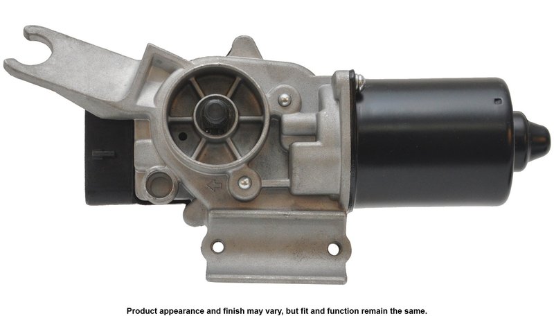 Cardone 85-1107 Windshield Wiper Motor - Front