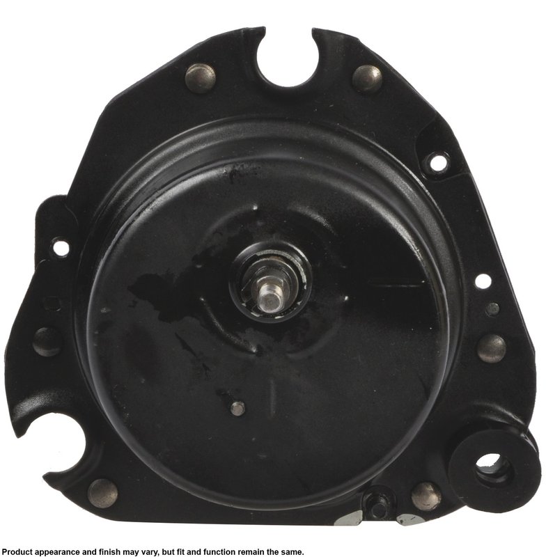 Cardone 85-120 Wiper Motor - Front