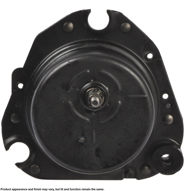 Cardone 85-121 Windshield Wiper Motor - Front