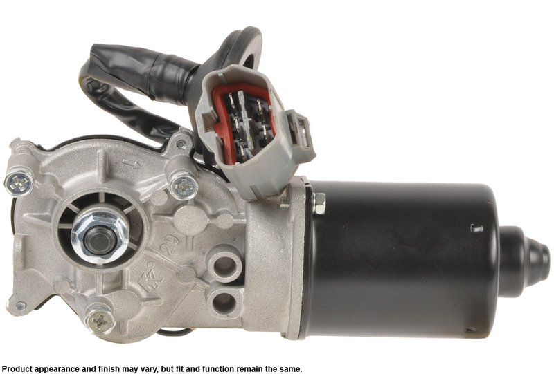 Cardone 85-1427 Windshield Wiper Motor - Front