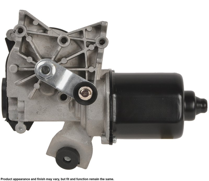 Cardone 85-1428 Windshield Wiper Motor - Front