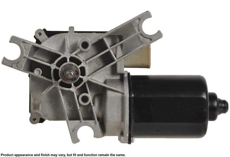 Cardone 85-1690 Windshield Wiper Motor - Front