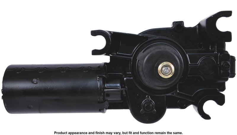 Cardone 85-178 Windshield Wiper Motor - Front