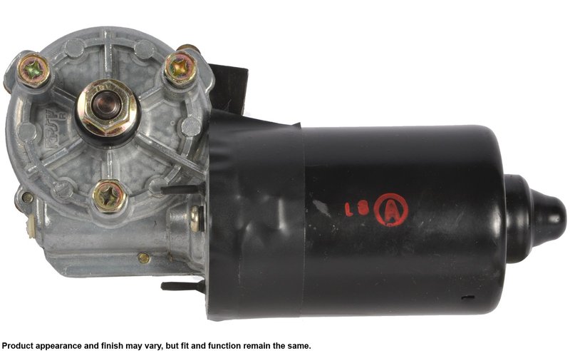 Cardone 85-1835 Windshield Wiper Motor - Front