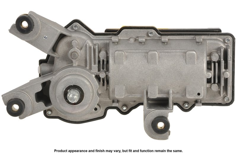 Cardone 85-1911 Windshield Wiper Motor - Front