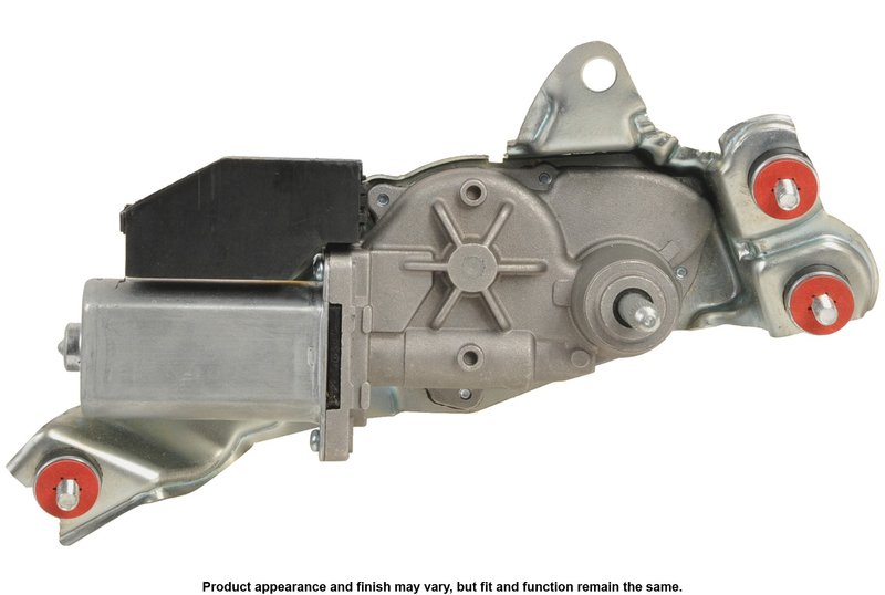 Cardone 85-20037 Windshield Wiper Motor - Rear