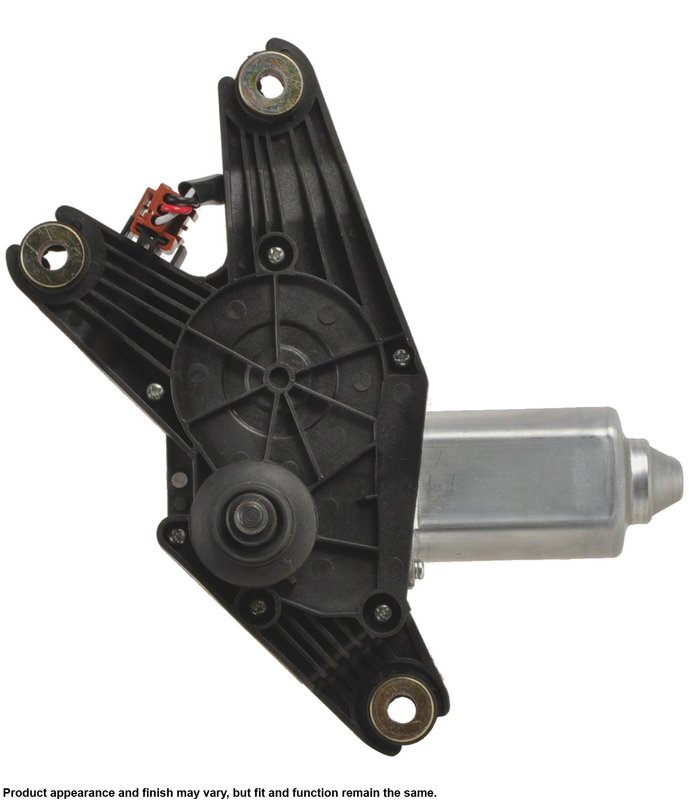 Cardone 85-2039 Windshield Wiper Motor - Rear