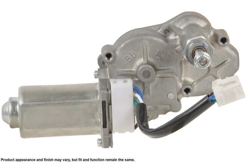 Cardone 85-2049 Wiper Motor - Rear