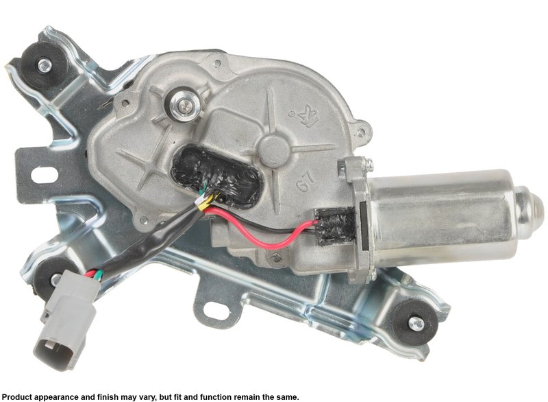 Cardone 85-20620 Windshield Wiper Motor - Rear