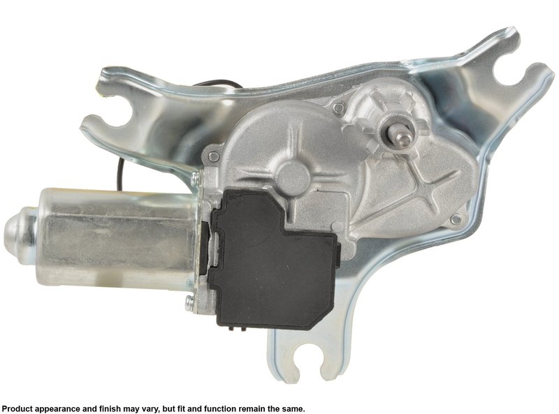 Cardone 85-2063 Windshield Wiper Motor - Rear