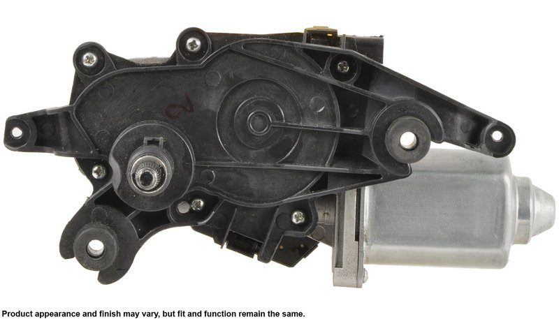 Cardone 85-2075 Windshield Wiper Motor - Rear