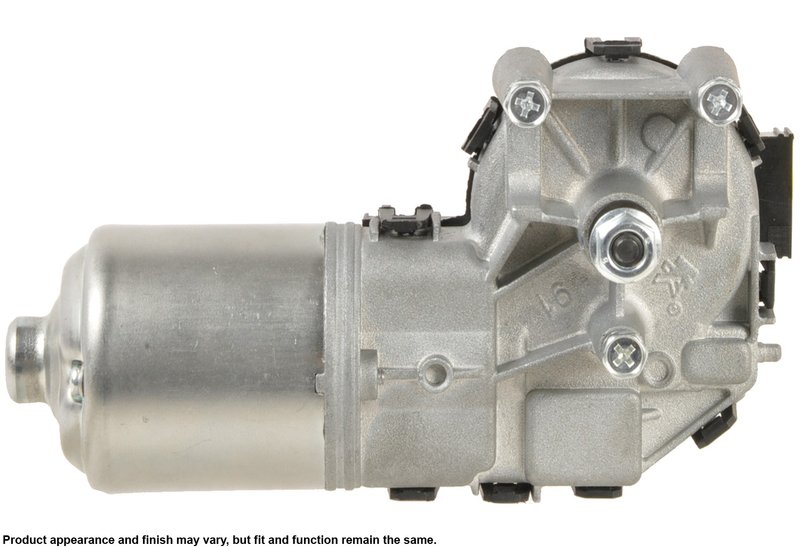 Cardone 85-2104 Windshield Wiper Motor - Front