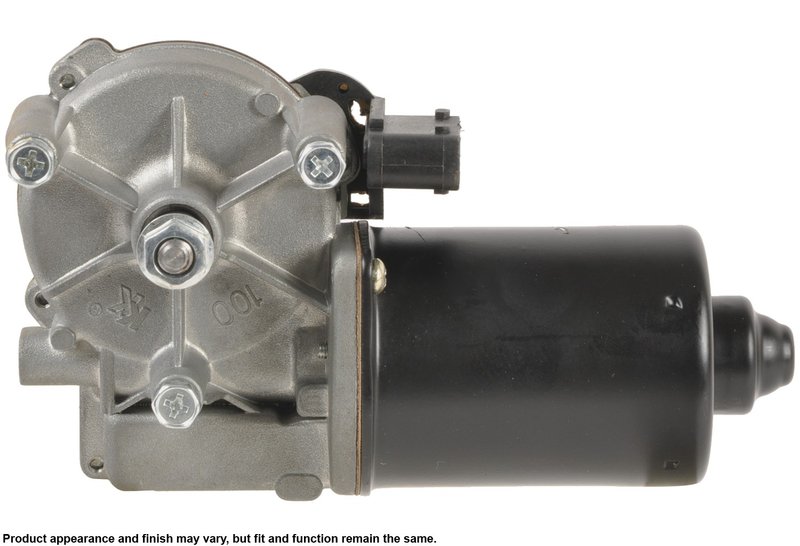 Cardone 85-2106 Windshield Wiper Motor - Front