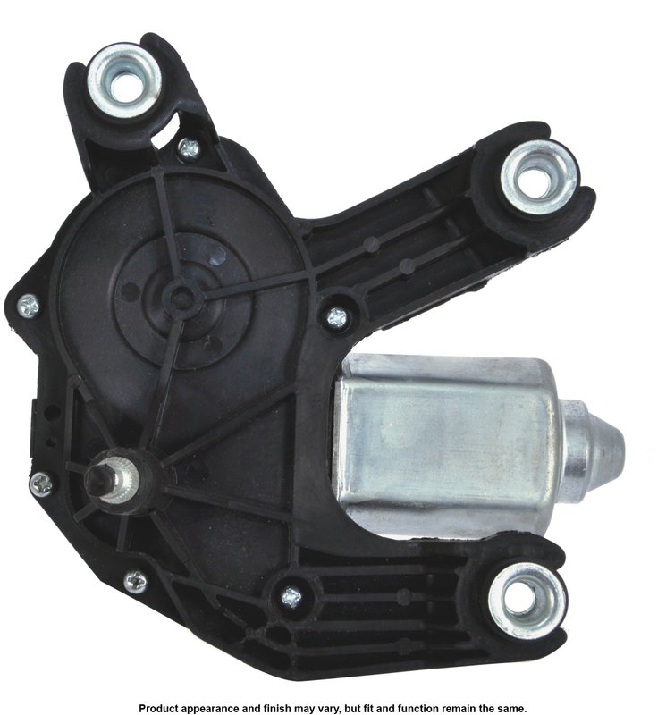Cardone 85-2111 Windshield Wiper Motor - Rear