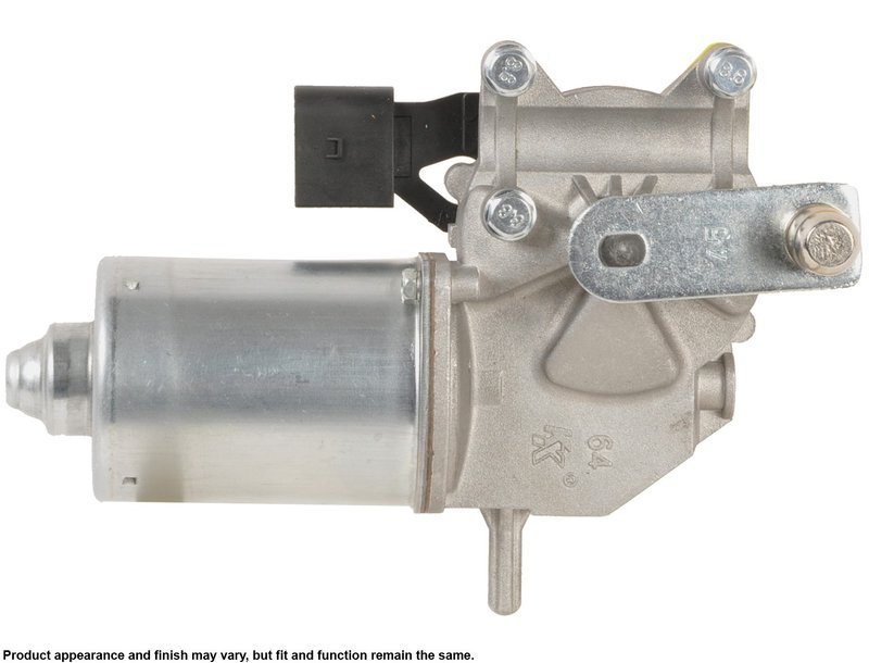 Cardone 85-2121 Windshield Wiper Motor - Front