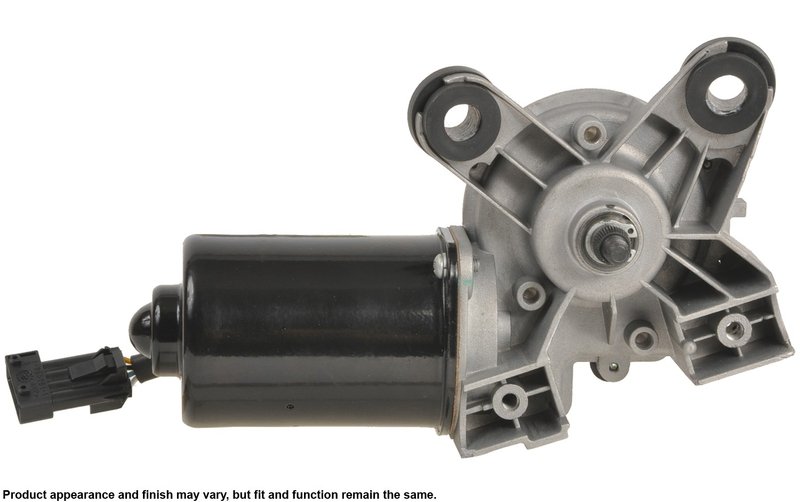 Cardone 85-2931 Windshield Wiper Motor - Front