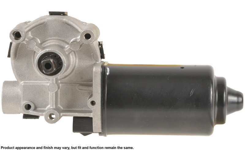 Cardone 85-297 Windshield Wiper Motor - Front
