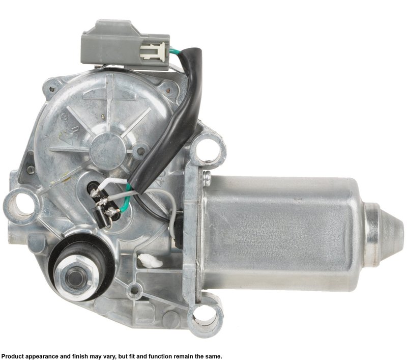 Cardone 85-3018 Windshield Wiper Motor - Rear