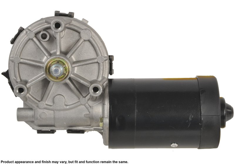 Cardone 85-3400 Wiper Motor - Front