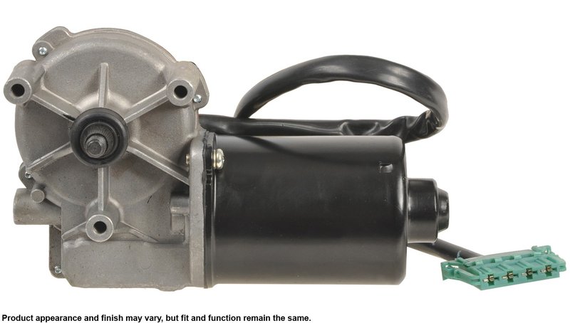 Cardone 85-3403 Windshield Wiper Motor - Front