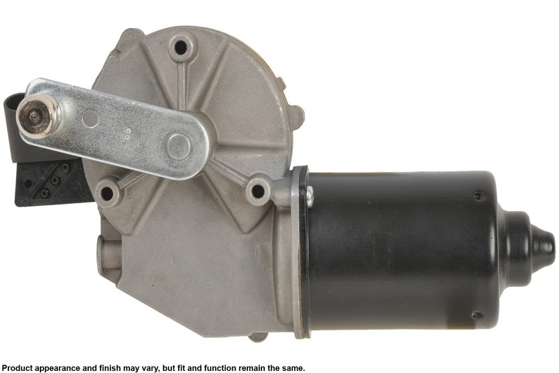 Cardone 85-3426 Windshield Wiper Motor - Front