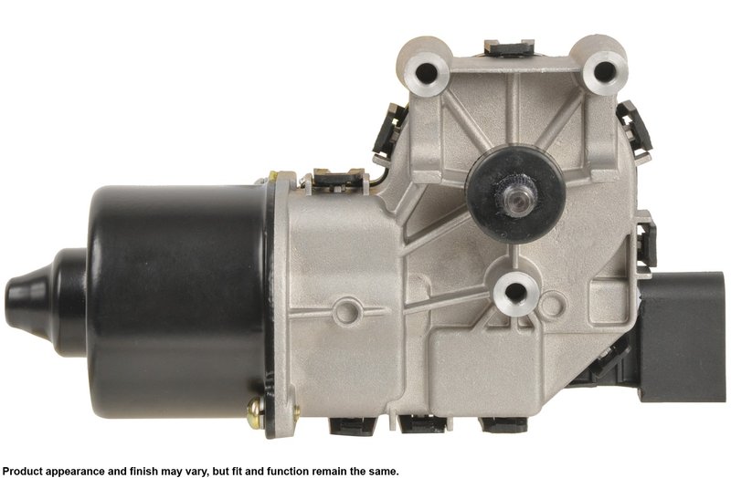 Cardone 85-35002 Windshield Wiper Motor - Front
