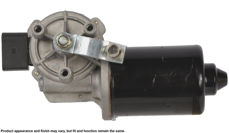 Cardone 85-3511 Windshield Wiper Motor - Front