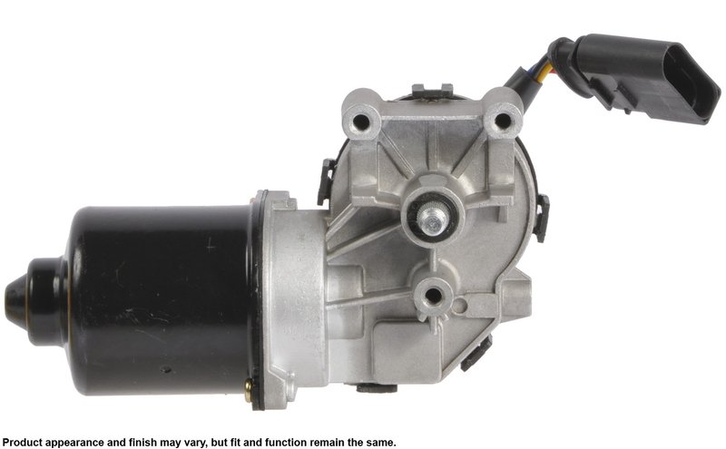 Cardone 85-3515 Windshield Wiper Motor - Front