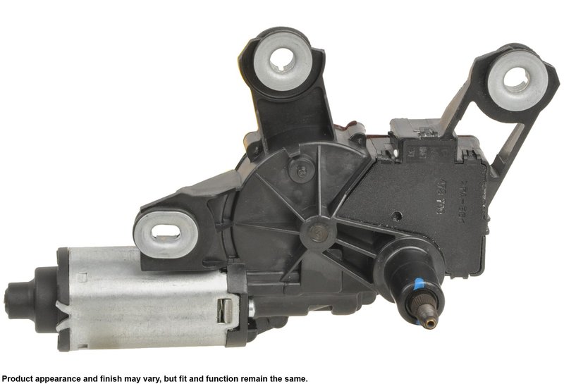 Cardone 85-3540 Windshield Wiper Motor - Rear