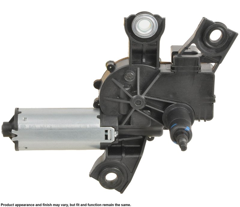Cardone 85-3578 Windshield Wiper Motor - Rear