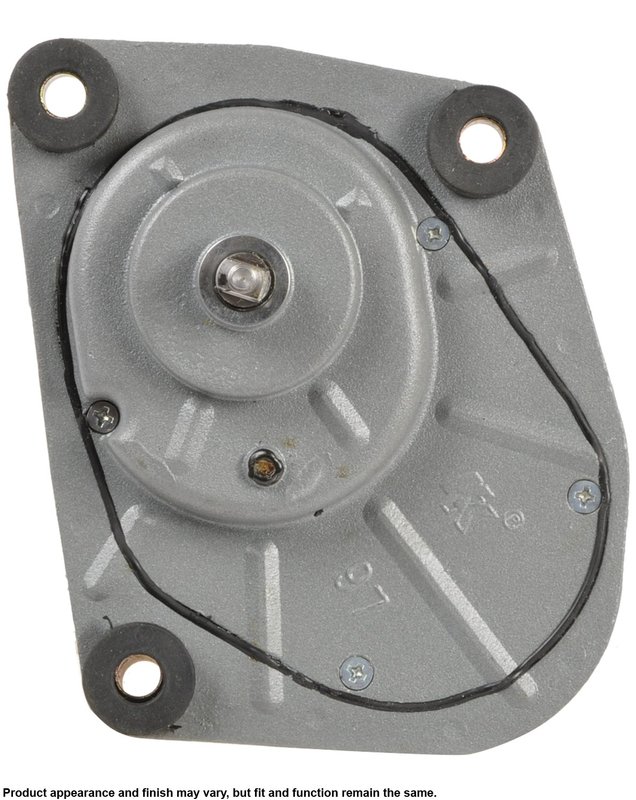 Cardone 85-380 Windshield Wiper Motor - Front