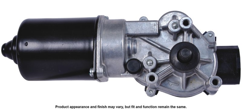 Cardone 85-4013 Windshield Wiper Motor - Front