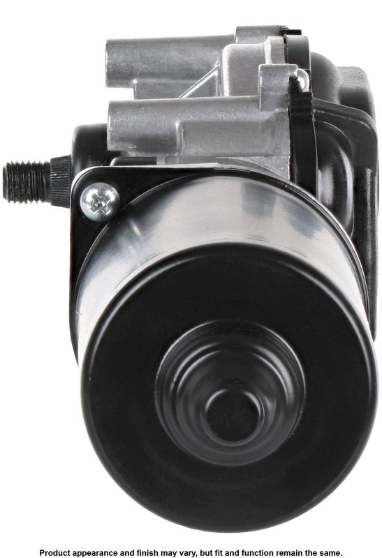 Cardone 85-4017 Windshield Wiper Motor - Front