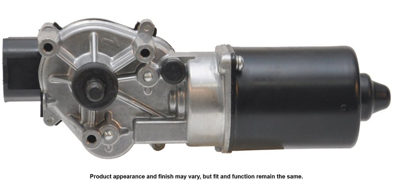 Cardone 85-4025 Windshield Wiper Motor - Front