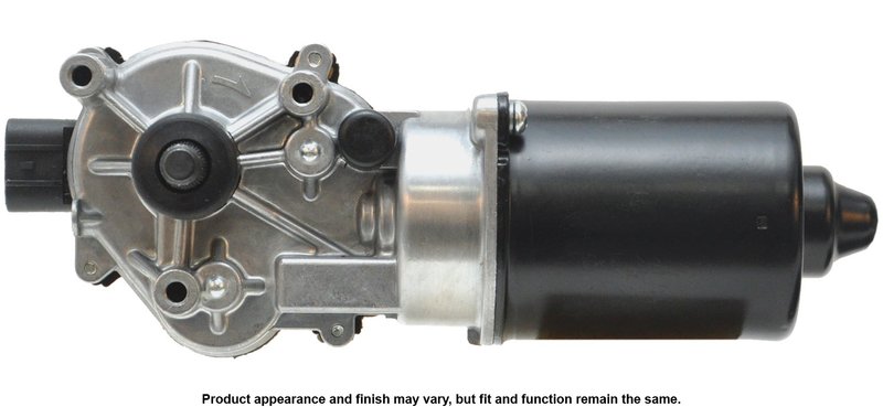 Cardone 85-4042 Windshield Wiper Motor - Front