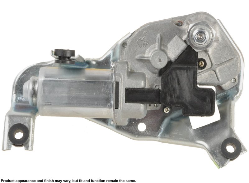 Cardone 85-4045 Windshield Wiper Motor - Rear