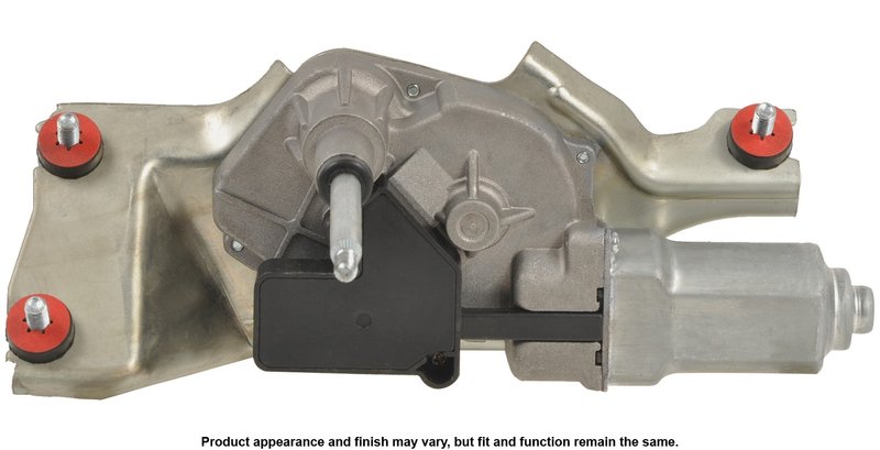 Cardone 85-4066 Wiper Motor - Rear